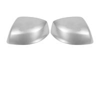 Side Mirror Shell Cap Per Civic 2012 2013 2014 2015 1 Paio Di Copri Specchietti Retrovisori Laterali Sinistro E Destro Per Auto ABS Argento 76251-TR0-A01 76201-TR0-A01