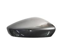 Side Mirror Shell Per Mazda Per CX-30 Per Il Modello 2020-2022 Accessori Per Auto Specchietto Retrovisore Caso Della Copertura Borsette Coperchio Calotte Specchietti(R gray)