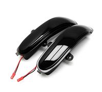 Side Mirror Turn Signal Light Blinker fit for Benz C W203 S203 CL203 01-07 New