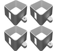 Side Mount Bracket Compatible with Blink XT2 Sync Module - Dual Wall System