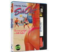 Side Out - RETRO VHS