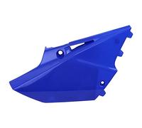 Polisport Yamaha Yz125/250 15-20 Side Panels Blu