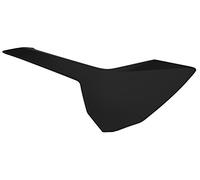 Polisport Off Road Husqvarna Tc/fc 16-18 Te/fe/tx 17-19 Side Panels Nero