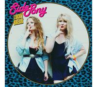 Side Pony Lucky Break (Vinyl LP)