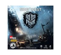 Side Quest Frostpunk Ultimate Fun Gioco di strategia coinvolgente per giochi da