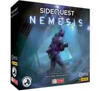 Side Quest - Nemesis
