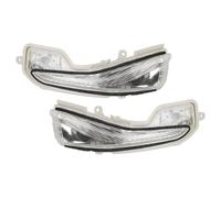 Side Rearview Mirror Turn Signal Light fit for Infiniti QX30 Q50 Q60 Q70 New