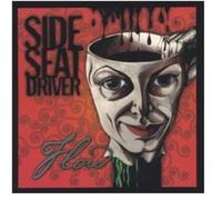 Side Seat Driver - Flow