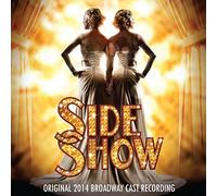 Various Side Show / O.B.C. (CD)