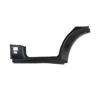 Side Skirt Anteriore Destro Per Ford Transit Kasten FA_ _ FD_ FB_ FS_