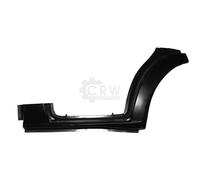 Lamiera ingresso abitacolo ANTERIORE DX PER Ford Transit bus 2.0 Di 74 KW 100 CV