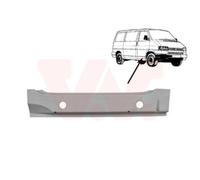 VAN WEZEL 5874272 Portiera, Carrozzeria