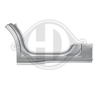 DIEDERICHS 9334223 Sottoporta