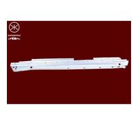 Side Skirt Destro Adatto Per Mercedes-Benz Saloon W124 E-Class S124