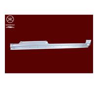 Side Skirt Destro Per Ford Transit Connect P65_ P70_ P80_ Tourneo