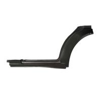 Side Skirt Destro Per Ford Transit Kasten FA_ _ FD_ FB_ FS_ FZ_