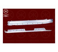 Side Skirt Destro Per Toyota Corolla ZZE12 NDE12 ZDE12 E12 E12J