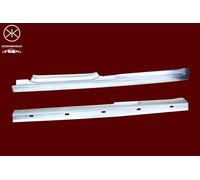 Side Skirt Destro Per VW Caddy III Kombi 2KB 2KJ 2CB 2CJ 2KA 2KH 2CA