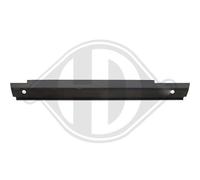 Side Skirt Entrata Pannello Destro Adatto Per Mercedes-Benz SL R107