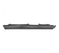 Side Skirt Entrata Pannello Destro Adatto Per Toyota Corolla Liftback _E11_