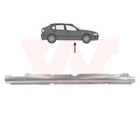 Side Skirt Entrata Pannello Skirt Destro Adatto Per Seat Leon 1P1