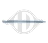 Side Skirt Entrata Piastra Skirt Destro Adatto Per VW Golf VII 5G1 BE1