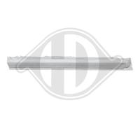 Side Skirt Entrée Pannello Skirt Destro Adatto Per KIA Sorento I JC