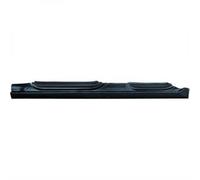 Side Skirt Entrée Pannello Skirt Destro Adatto Per VW Polo 9N