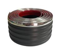 Side Skirt - Front Bumper Guard, Reinforced Anti Collision Strip | Protective Trim For Track, Modified Vehicles,Racing Street, Daily Driving, Enhancing Style And Resistance