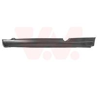 Side Skirt Pannello D'Ingresso Destro Adatto Per Opel Corsa C F08 F68