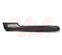 Side Skirt Pannello D'Ingresso Destro Adatto Per Renault Twingo I C06_ S06_