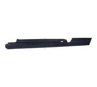 Side Skirt Pannello D'Ingresso Skirt Sinistro Adatto Per VW Golf IV 1J1