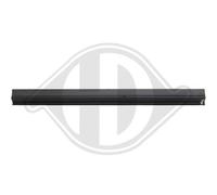 Side Skirt Sinistro Adatto Per Ford Transit Bus FD_ _ FB_ FS_ FZ_ FC_