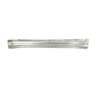 Side Skirt Sinistro Adatto Per Toyota RAV 4 II CLA2_ XA2_ ZCA2_ ACA2_