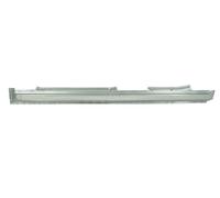 Side Skirt Sinistro Per Opel Astra F CC 53_ 54_ 58_ 59_ T92 51_ 52_ 53_B