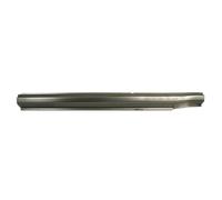Side Skirt Sinistro Per Toyota Corolla ZZE12 NDE12 ZDE12 E12 E12J