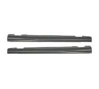 Side Skirts Doppio Per Mercedes-Benz T-Modello S204 W204 C204