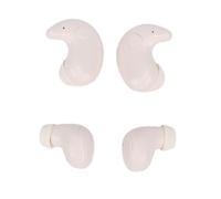 Side Sleeper Auricolari per Dormire Bluetooth 6.0 Set da 2 Paia con Design Piatto, Piccoli Auricolari Wireless per un Sonno Confortevole, Adatti per Uditivi Piccoli (colore della pelle)