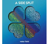 Side Split-Water Field - Vol. 2-Side Split-Water Field