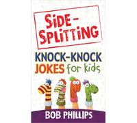 Side-Splitting Knock-Knock Jokes for Kids