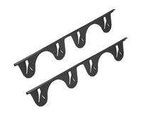 Side Stove Guards, Stove Covers, Adjustable Crumb Guard, Counter Filler