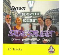 Side Street - Down Memory Lane