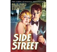 Side Street Emma Dunn George Raft Matt Moore Owen Moore Tom Moore