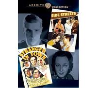 Side Streets / Stranger in Town