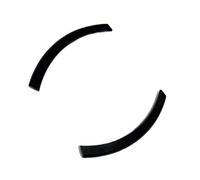 Side Trim Pieces For Roo-mba 960 980 981 985 For Ru-mba 965 961 parte di ricambio
