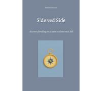 Side ved Side: -En mors fortelling om å støtte en datter med ME