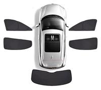 Side Window Sunshade for Rays Privacy auto Visor Shade Covers GLC Coupe