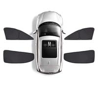 Side Window Sunshade for Rays Privacy auto Visor Shade Covers GLC Coupe