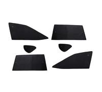 Side Window Sunshade Privacy Sun Shield Fit For Subaru Outback 2010-2014 New