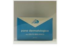 SIDEA PANE DERMATOLOGICO ZOLFO 100 G